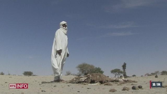 Au Sahel, la situation humanitaire est devenue préoccupante, la Chaîne du bonheur lance un appel avant que la situation ne devienne désespérée