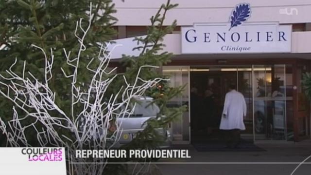 A Neuchâtel, les employés de la providence ont largement dit oui au rachat de l'hôpital par le groupe Genolier
