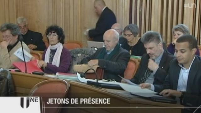 NE: les députés du Grand Conseil ont décidé de doubler leurs jetons de présence, et de presque tripler le budget de fonctionnement du Parlement