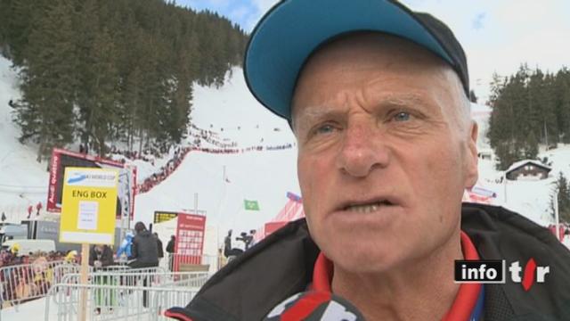 La station de ski de Crans-Montana a pour ambition de redevenir une étape incontournable du cirque blanc