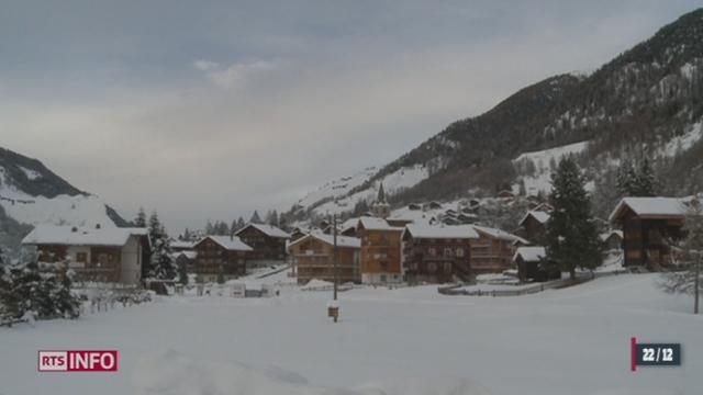 Le système de réservation à la semaine dans les stations de ski est mis à mal par des touristes en quête de flexibilité