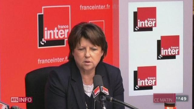 Elections législatives en France: François Hollande sort renforcé du premier tour