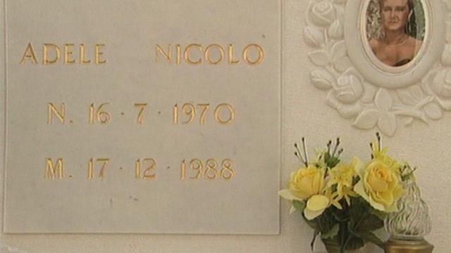 L'affaire Nicolo [RTS]