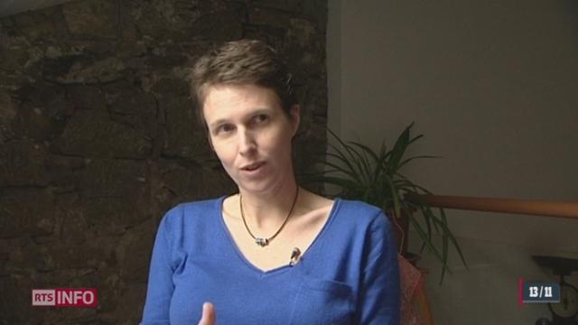 Quatre ans après "Guérisseurs, rebouteux et faiseurs de secrets en Suisse romande", Magali Jenny sort le second tome