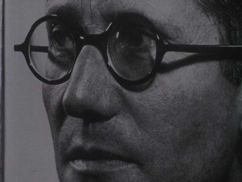 Voix du Corbusier