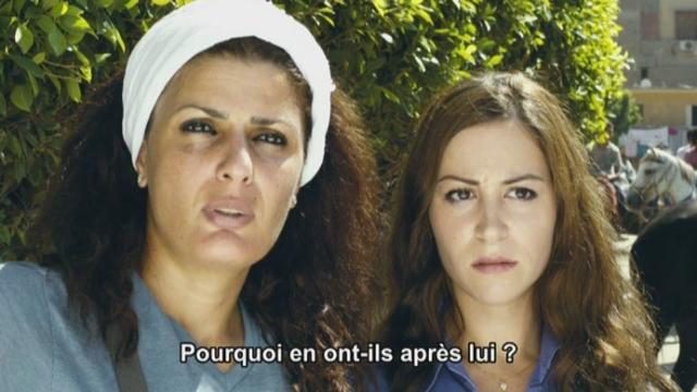 Festival de Cannes – Bande annonce – BAAD EL MAWKEAA par Yousry NASRALLAH