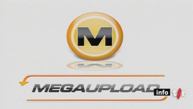 Depuis jeudi soir, Megaupload est fermé et ses propriétaires sont sous les verrous