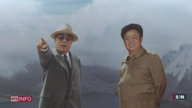 La Corée du Nord, habituellement opaque et secrète, poursuit son opération séduction auprès des médias