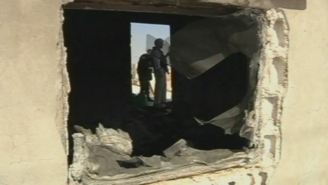 L'ONU a visité Al-Koubeir pour constater le massacre