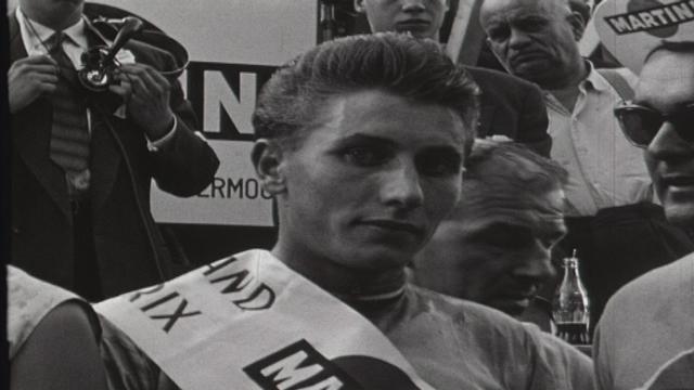 Victoire de Anquetil