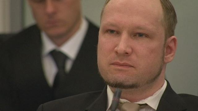 Séquences choisies - Les larmes de Breivik