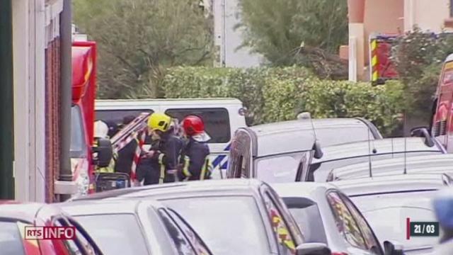 Fusillade à Toulouse (France): suivi depuis les services antiterroristes, le suspect aurait séjourné en Afghanistan