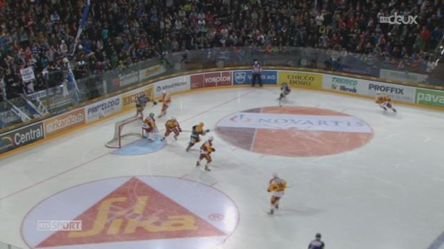 Hockey/ Championnat de LNA (24e j.) Zoug-Langnau (6-2): l'attaque zougoise reprend des couleurs et cartonne face à la lanterne rouge + résultats et classement