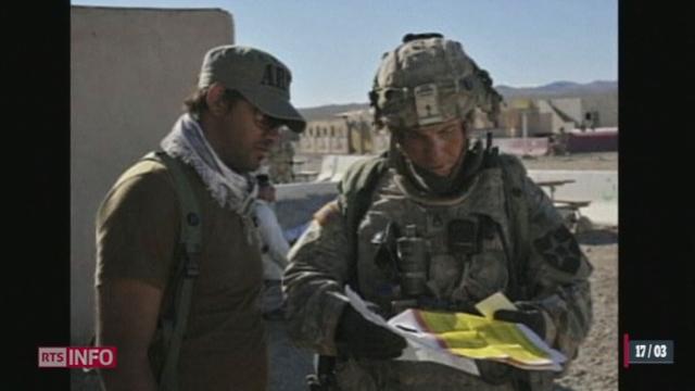 Le ton monte entre l'Afghanistan et les Etats-Unis après la tuerie perpétrée par un soldat américain à Kandahar