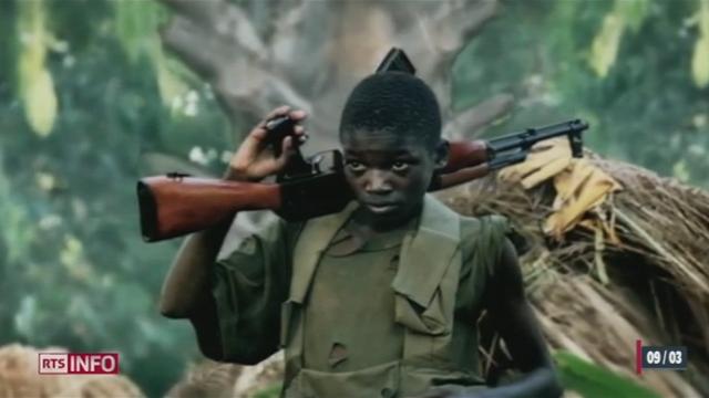 La campagne des jeunes Californiens, dénonçant Joseph Kony qui, en Ouganda, a embrigadé des milliers d'enfants dans ses rangs, est un succès planétaire
