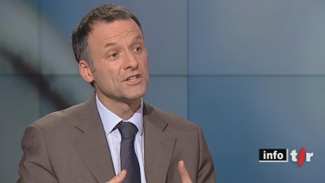 Excédent de balance commerciale: l'analyse de Nicolas Rossé