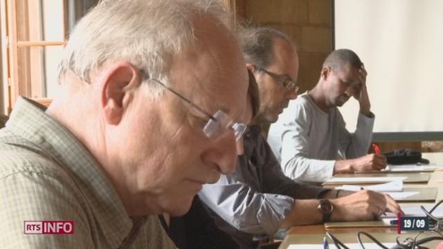 Le canton de Neuchâtel va ouvrir un nouveau centre de demandeurs d'asile à partir de la mi-novembre