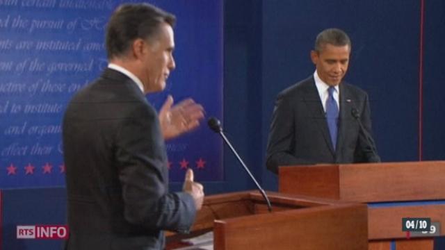 Suite au débat télévisé opposant Obama et Romney, le nombre de tweets et de parodies faites sur le vif ont explosé sur internet