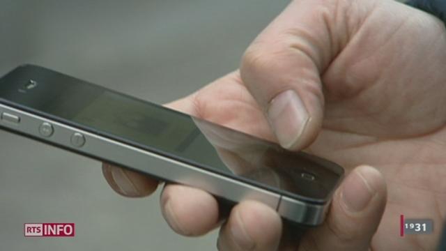 Téléphonie mobile: l'opérateur Swisscom propose une nouvelle offre où les appels, messages et envois de données seront illimités