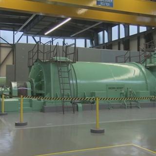 Energie nucléaire : le Tribunal administratif fédéral a ordonné la fermeture de la centrale de Mühleberg en 2013.