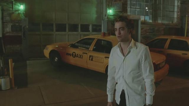 Festival de Cannes – Bande annonce – COSMOPOLIS par David CRONENBERG