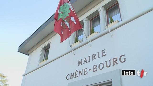 GE: une nouvelle agression à Chêne-Bourg inquiète les habitants de la commune