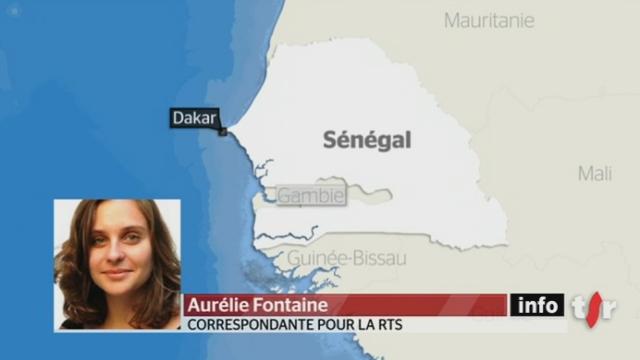 Sénégal / invalidation de la candidature de Youssou N'Dour : les précisions d'Aurélie Fontaine