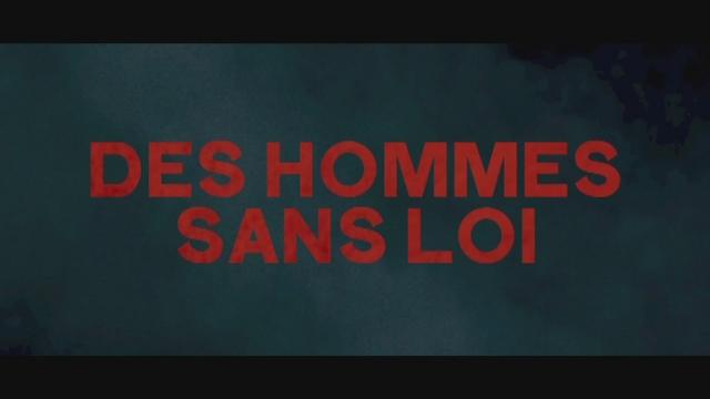 Festival de Cannes – Bande annonce – LAWLESS par John HILLCOAT