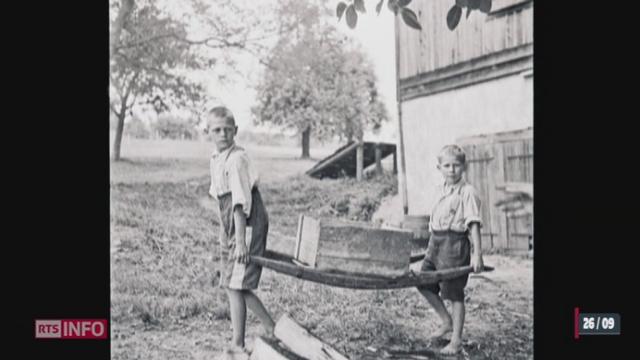 Abus sexuels et actes de torture ont été le quotidien d'orphelins dans le canton de Lucerne de 1930 à 1970