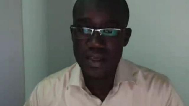 Les impressions d'un Sénégalais après l'élection