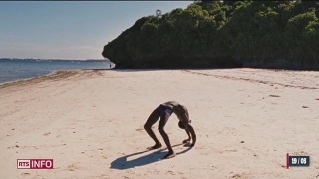 Festival de Cannes: les films "Paradis : Amour" et "Au-delà des Collines" placent les femmes au centre du débat