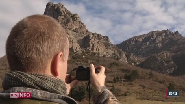 France: Bugarach est un petit village pyrénéen qui résisterait à l'apocalypse