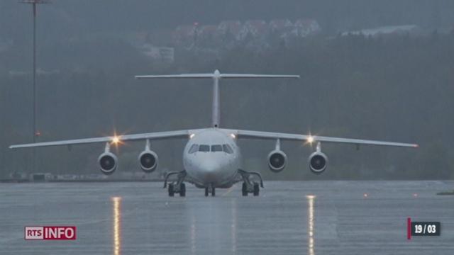 Le budget vacances risque d'augmenter, pour Pâques ou pour l'été prochain, à cause de la nouvelle taxe carbone pour tout avion qui décolle ou se pose dans l'Union européenne