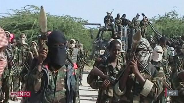Le jeune Biennois arrêté au Kenya pour ses liens supposés avec les islamistes somaliens serait sur le point de rentrer chez lui