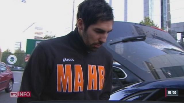 France: l'icône du handball mondial, Nikola Karabatic, est soupçonné de fraude dans les paris sportifs en compagnie d'autres joueurs du club de Montpellier