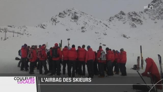 Malgré les risques d'avalanches, les stations de ski se remplissent dès ce soir