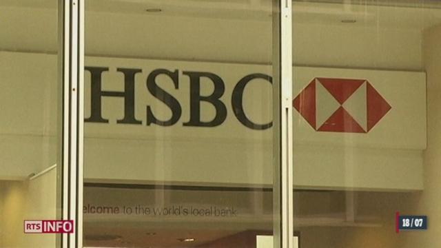 Le géant bancaire HSBC fait son mea culpa devant le Sénat américain