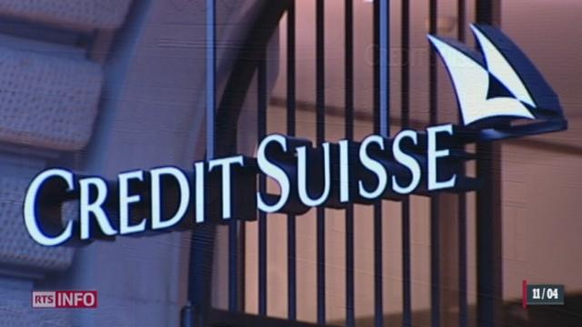 Crise fiscale Suisse - Etats-Unis: le Tribunal administratif fédéral donne raison à un client du Crédit Suisse