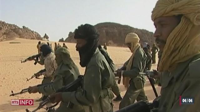 Mali: les islamistes armés semblent s'emparer du nord du pays
