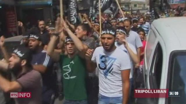 Manifestations au Moyen-Orient: après l'attaque de l'ambassade américaine en Libye, les violences se poursuivent dans plusieurs pays musulmans