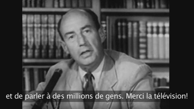 USA: 60 ans de campagnes présidentielles en 4 minutes