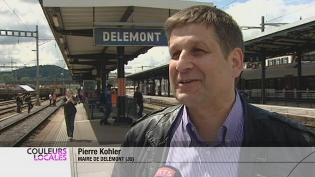 La vie du maire de Delémont, Pierre Kohler, inspire le film "Win Win"