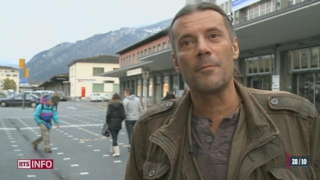 Johann Schneider-Ammann, ministre de l'économie, met en garde contre l'augmentation de la proportion de jeunes qui obtiennent une maturité en Suisse