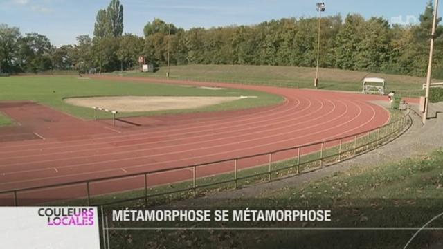 VD: la ville de Lausanne revoit le projet phare de Métamorphose