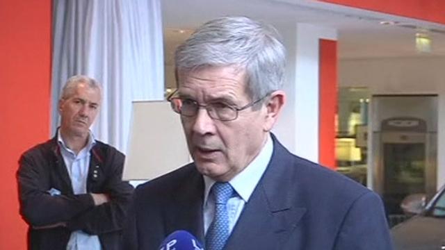 PSA Peugeot Citröen annonce des suppressions d'emplois