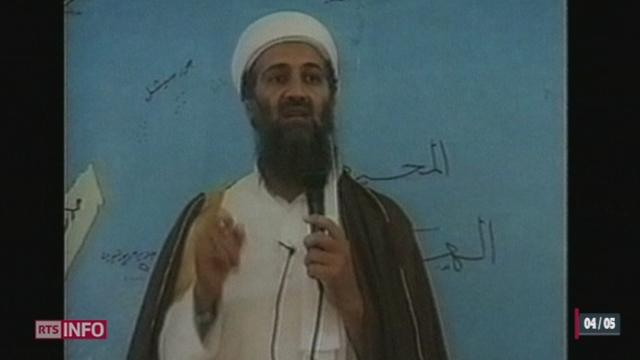 Les Etats-Unis ont rendu public la correspondance d'Oussama Ben Laden récupérée dans sa résidence d'Abbottabad (Pakistan)