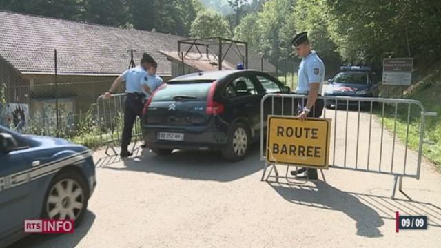 France / tuerie de Chevaline (Haute-Savoie): la fillette de 7 ans considérée comme un témoin-clef est sortie du coma artificiel