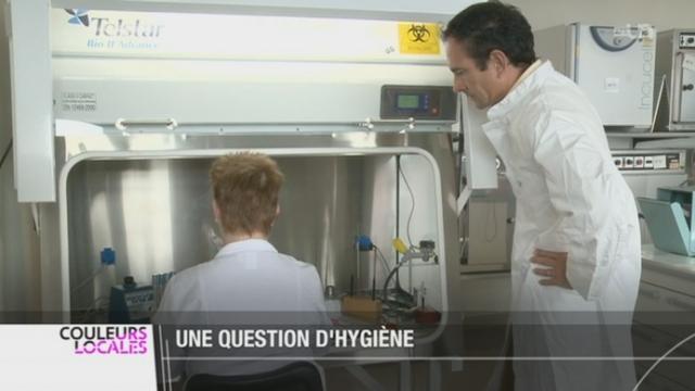 NE: le service d'hygiène du canton est accusé de racket par un restaurateur s'estimant "surcontrôlé"