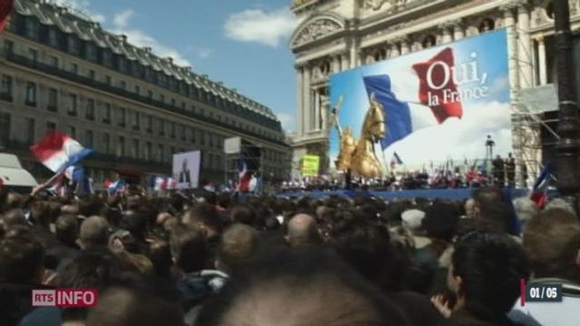 Premier mai en France : la fête du travail est un symbole que beaucoup se sont disputés par le passé