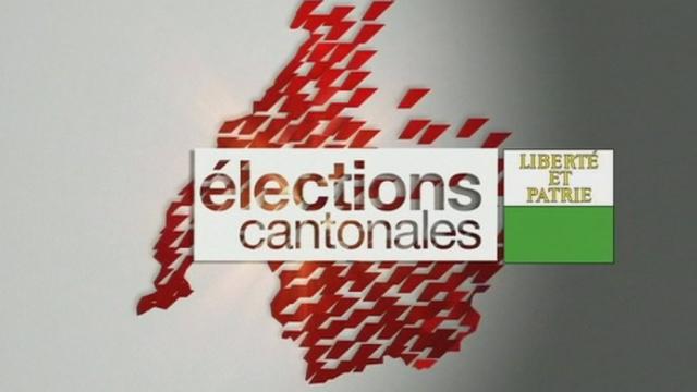 Le débat de la RTS après la victoire du trio rose-vert au Conseil d'Etat vaudois